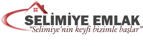 Lider Emlak Selimiye Logo